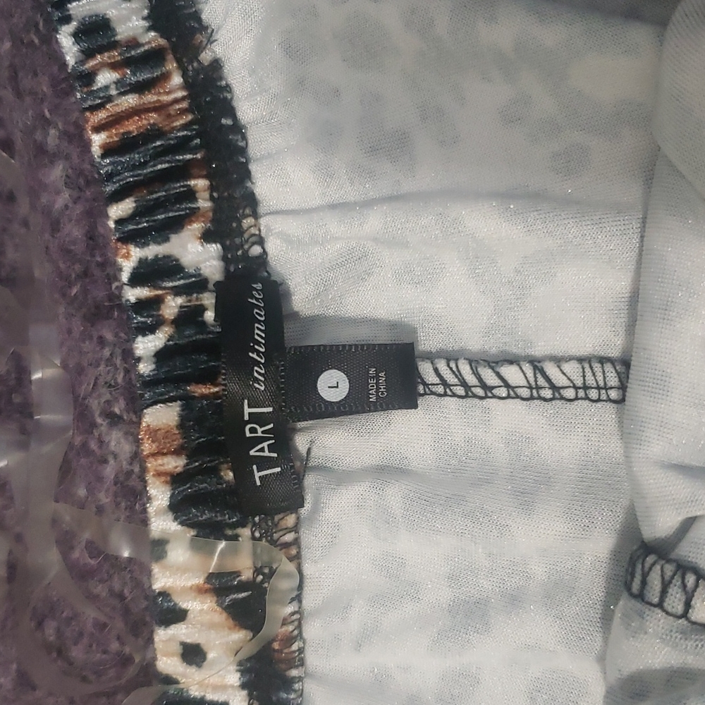 TART intimates size LG - Picture 8 of 9